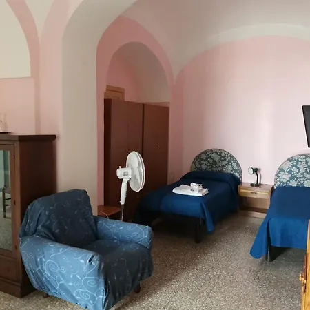 Domus 公寓 Forio di Ischia