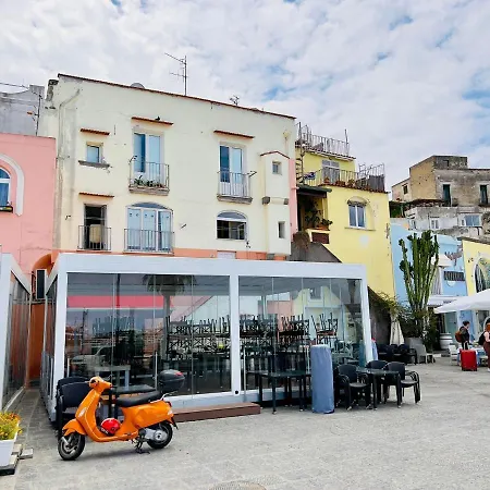 Domus * Forio (Isola d'Ischia)
