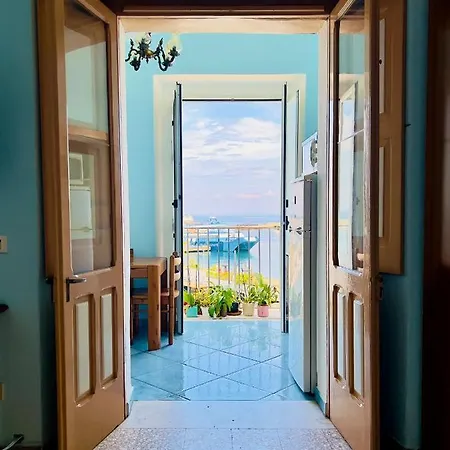 Apartment Domus Forio (Isola d'Ischia)