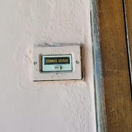Domus * Forio (Isola d'Ischia)